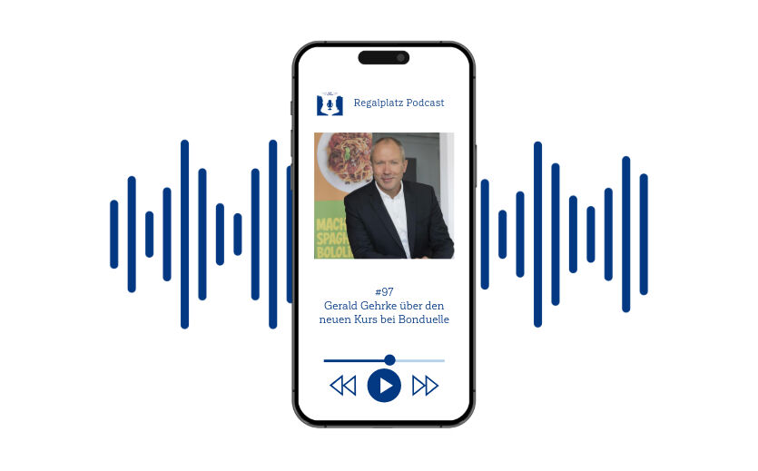 Artikelbild Gerald Gehrke über den neuen Kurs bei Bonduelle