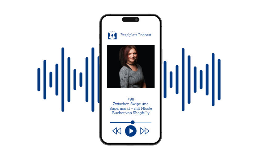 Zwischen Swipe und Supermarkt – mit Nicole Bucher von Shopfully