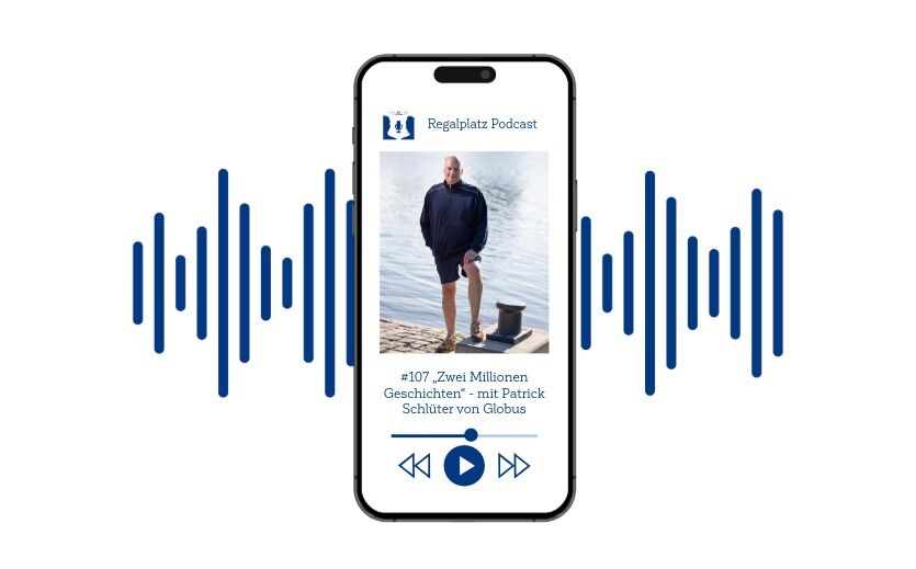 Artikelbild „Zwei Millionen Geschichten“ – warum sich das 1-Euro-Fleischkäsebrötchen für Globus rechnet