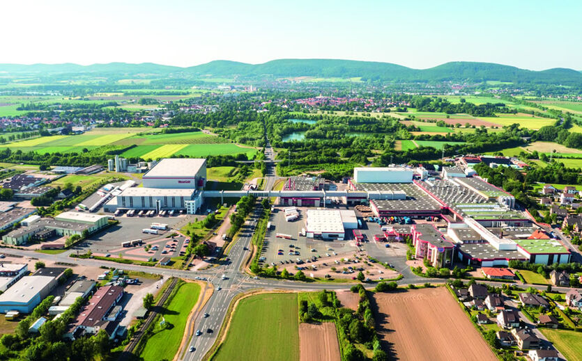 Artikelbild zu Artikel Riha Weser Gold bekommt neuen Geschäftsführer