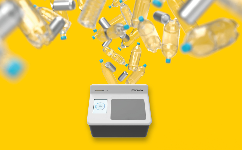 Artikelbild Game Changer in der Leergutrücknahme