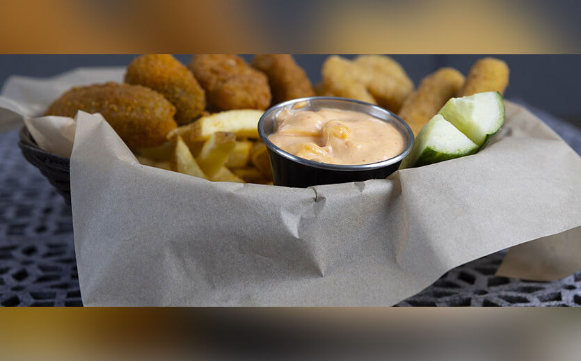 Artikelbild Zuverlässig und sicher in allen Lebensmittelbereichen