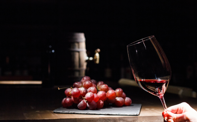 Moldauische Weine erobern den deutschen Einzelhandel