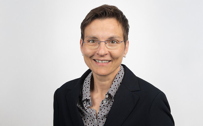 Artikelbild Cornelia Hansmann