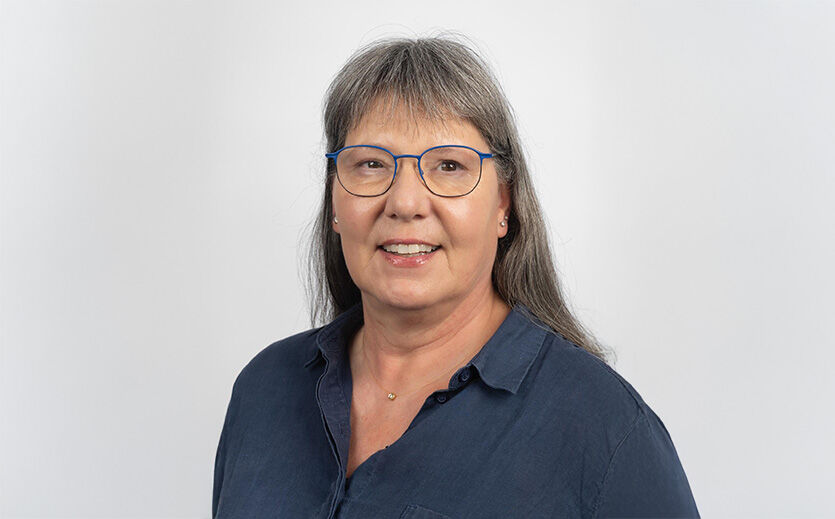 Artikelbild Heidrun Mittler