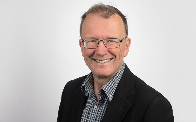 Artikelbild Jens Hertling