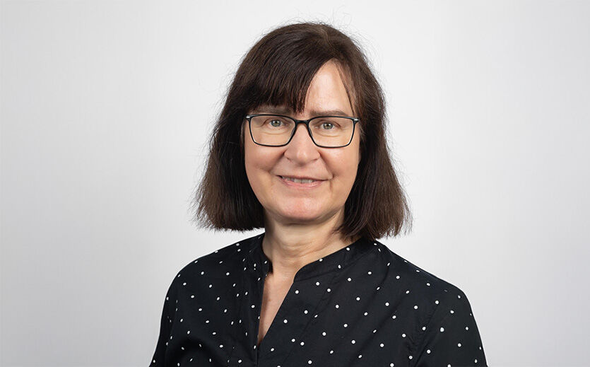 Artikelbild Susanne Klopsch