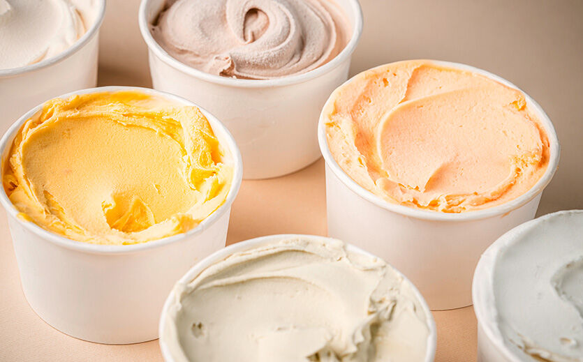 Inhalt und Verpackungsgrößen – mit welchen Konzepten Eishersteller in die Saison gehen