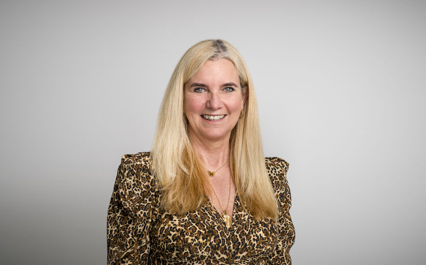 Teeverband macht Annemarie Leniger zur Chefin