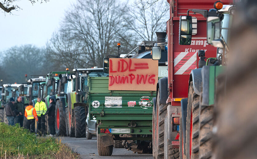Warum Experten Lidls Preisstrategie kritisch sehen