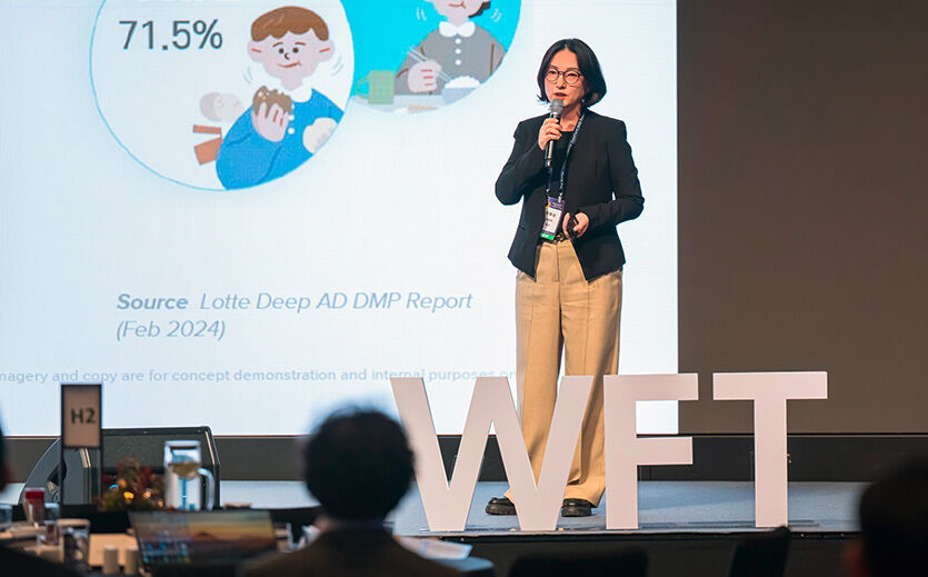 Hyesoon Yang, Vizepräsidentin von Samsung Electronics