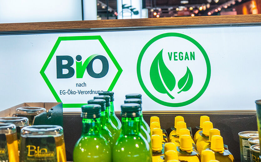 Vegan reicht nicht mehr – warum Bio und Convenience jetzt die Wachstumshebel sind