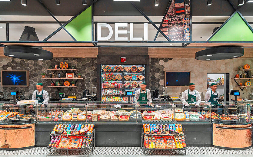 Von Neu-Kairo bis London – Märkte und Konzepte, die man gesehen haben sollte