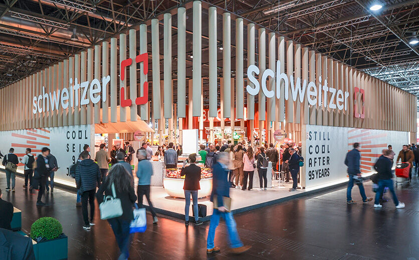 Artikelbild Store Tours und neue Bühnenformate – was Besucher der Euroshop erwarten können