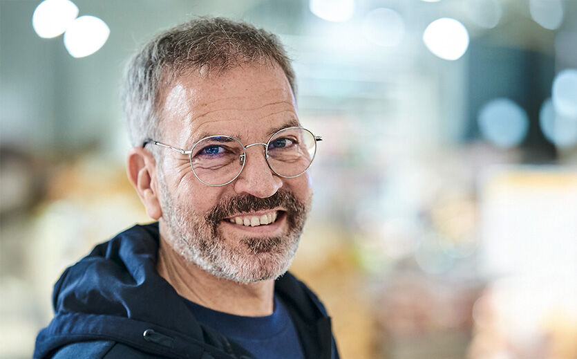 „Die Wurst ist die Zigarette der Zukunft“ – Veggie-Pionier Godo Röben über den Zustand des Pflanzlich-Segments