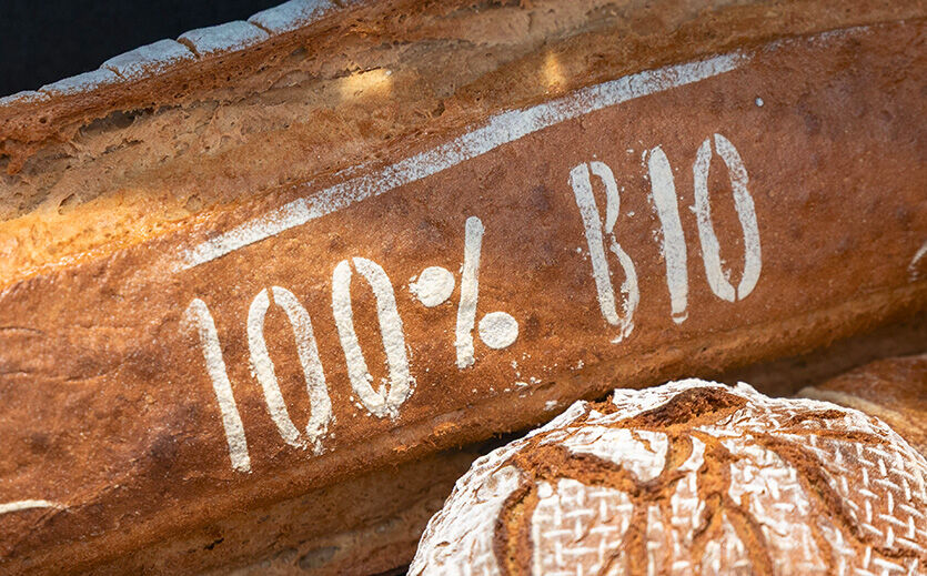 Biobranche zwischen Aufbruch und Anpassungsdruck