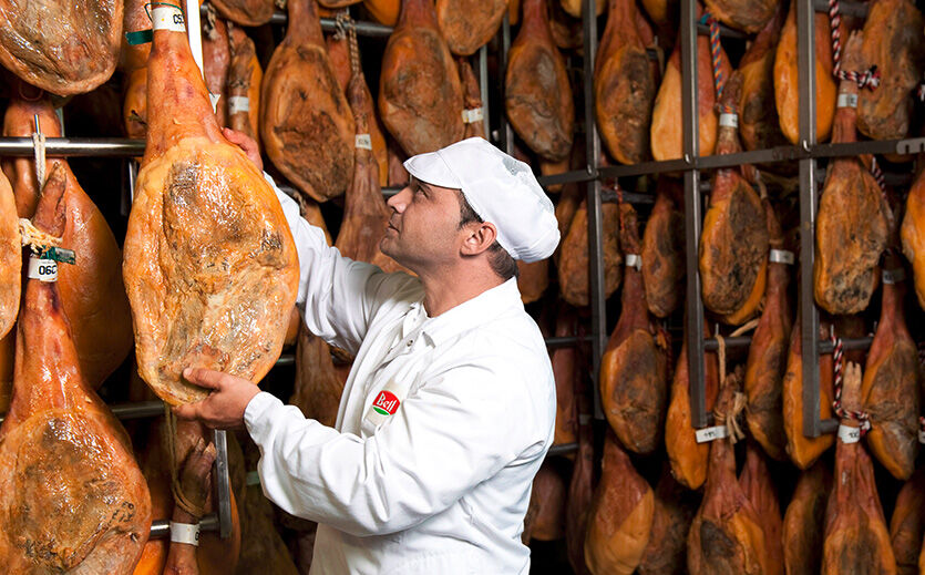 Artikelbild zu Artikel Bell expandiert – und setzt auf Regionalität