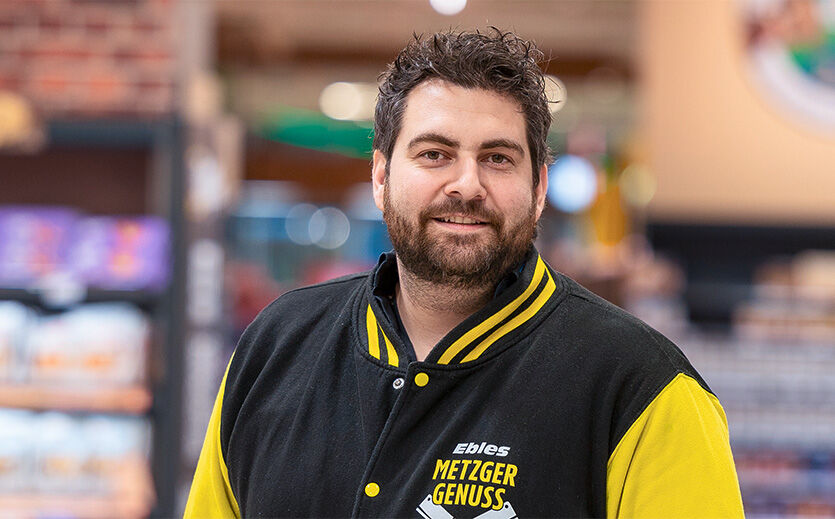 E-Center Eble: Die Edeka übernahm den Standort im Jahr 2003. Unter der Leitung von Michael Eble entstand 2025 im laufenden Betrieb ein modernes, komplett neu konzipiertes und kundenorientiertes E-Center. Der Kaufmann Michael Eble ist seit 2018 selbstständig. Er betreibt derzeit drei Märkte.