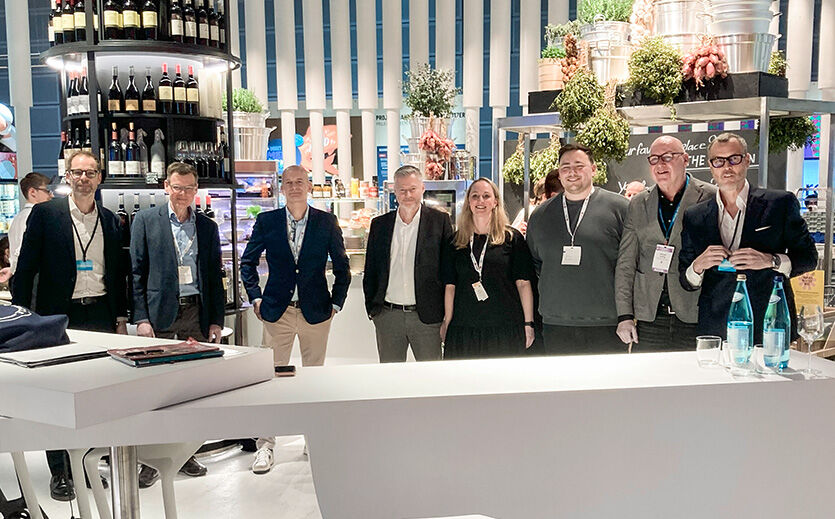 So revolutioniert neue Technologie den Handel