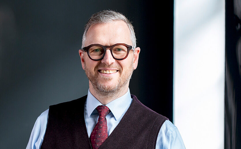 Prowein-Chef Schindler will persönliche Begegnungen digital erweitern