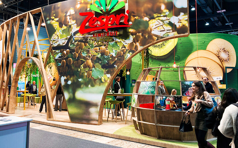 Wie Gesundheit, Clubsorten und Convenience den Obst- und Gemüsemarkt verändern