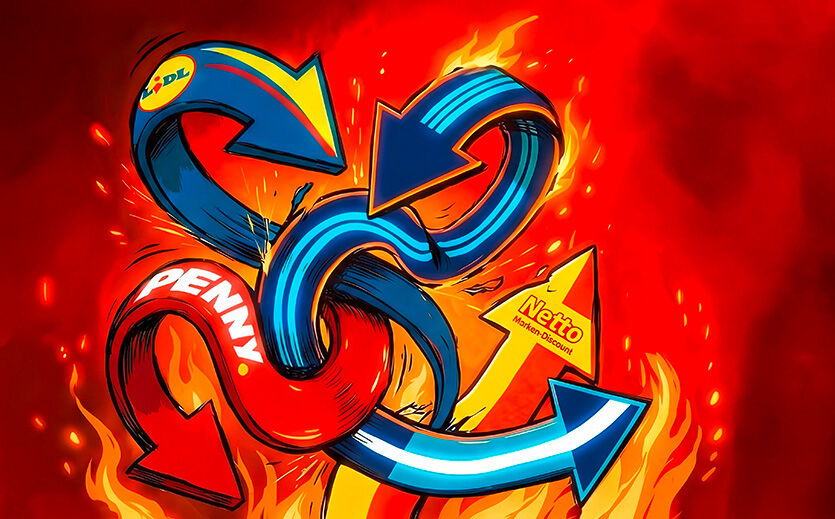 Artikelbild zu Artikel Ein Jahr Preiskampf – das ist die Bilanz