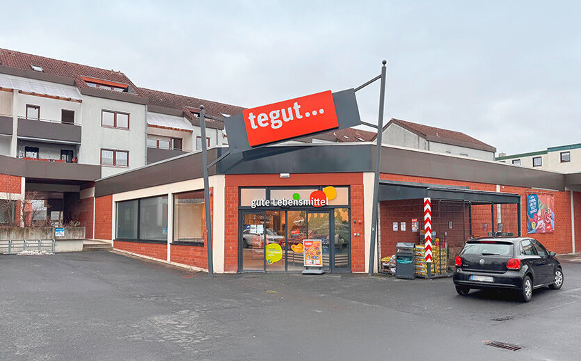 Regional schlägt Discounter – wie sich Tegut in Vellmar im Wettbewerbsumfeld differenziert