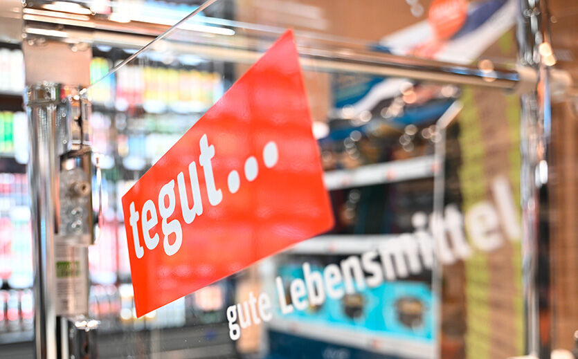 Artikelbild Edeka meldet Übernahme von Tegut-Filialen an