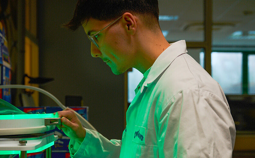 Capri-Sun Electrolytes – darum baut das Unternehmen die Produktion für Trinkbeutel ohne Halm aus