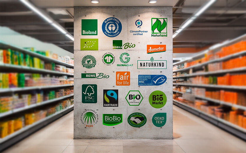 Vermeintliches Greenwashing ist bald verboten – was genau das heißt