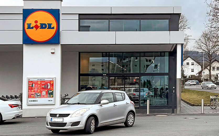 Artikelbild zu Artikel Zwischen Frischekompetenz und Nonfood-Chaos – so schlägt sich Lidl in Kassel
