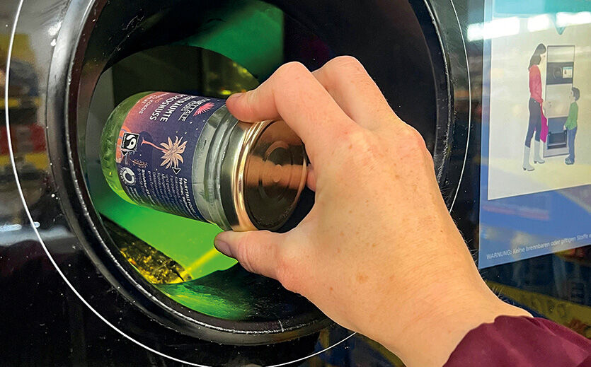 Artikelbild zu Artikel Pfand statt Einweg – so funktionieren auch Pesto, Saucen und Aufstriche im Mehrwegsystem