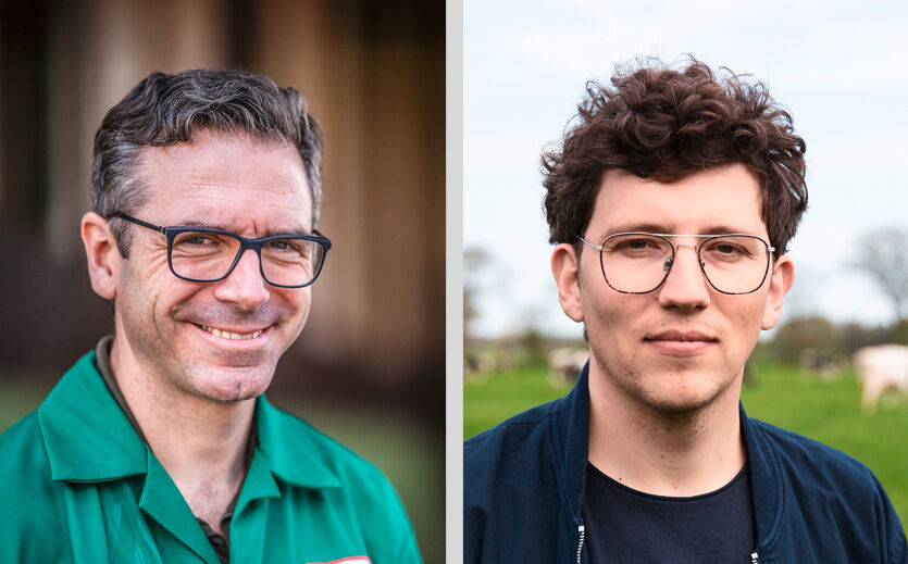 Artikelbild zu Artikel Zwischen Effizienz und Systemkritik – kann Schweinefleisch klimafreundlich sein?