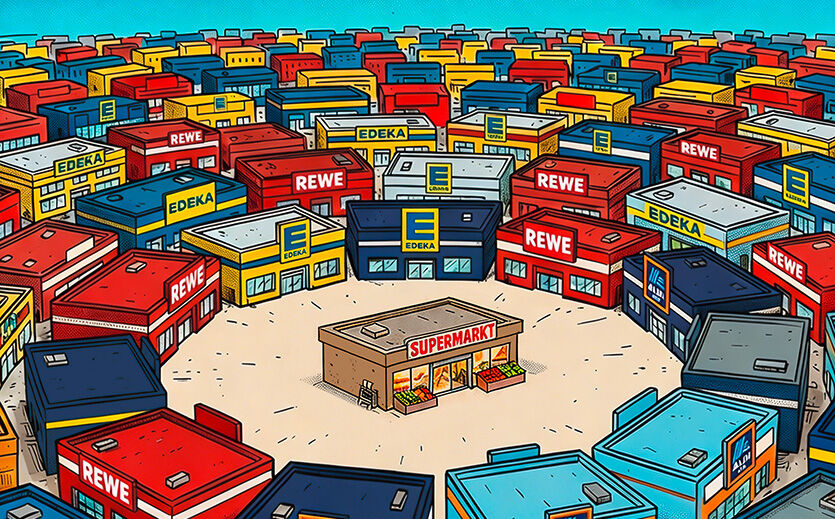 Wie unabhängige Händler im Oligopol bestehen und was sie erfolgreich macht