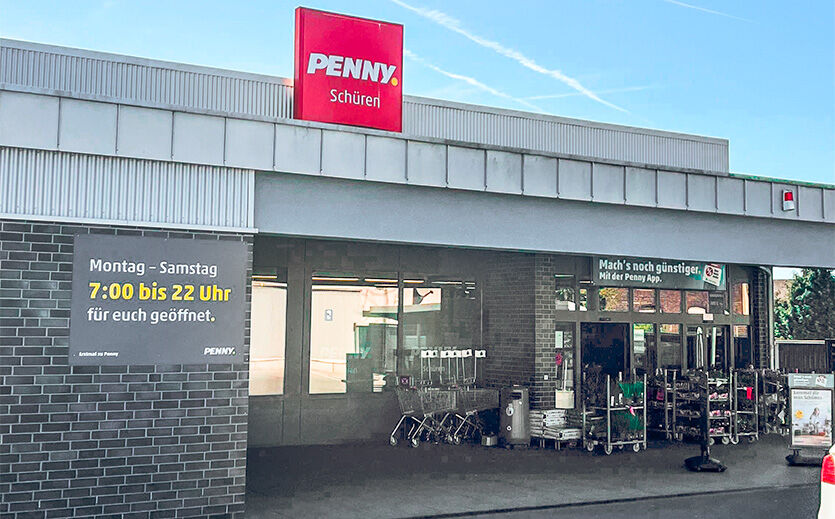 Artikelbild zu Artikel Discount im gehobenen Viertel – wie Penny in Dortmund-Schüren mit Nachbarschaftsnähe und breitem Sortiment punktet