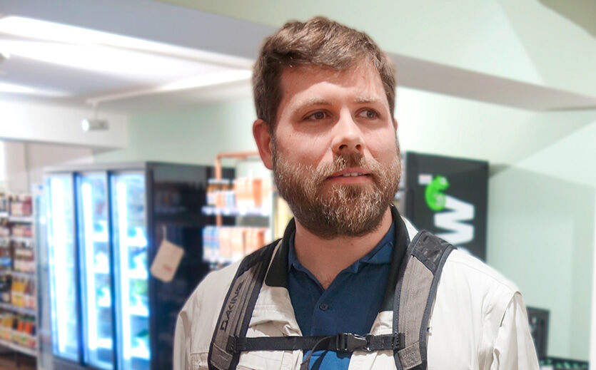 „Der Lebensmittelhandel ist nicht fair“ – wie ein Genossenschaftsmodell dagegenhält