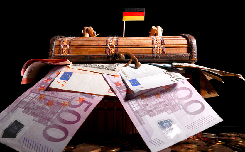 Lebensmittelindustrie läuft Sturm gegen Steuerpläne der Bundesregierung