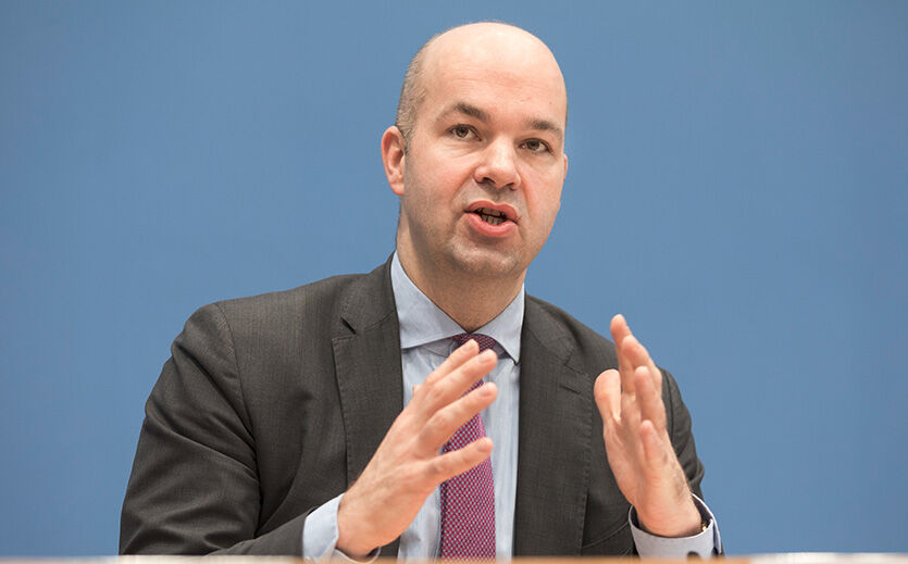 Artikelbild zu Artikel „Wir müssen unsere Stärken mobilisieren“ – wie Ökonom Fratzscher die Lage bewertet