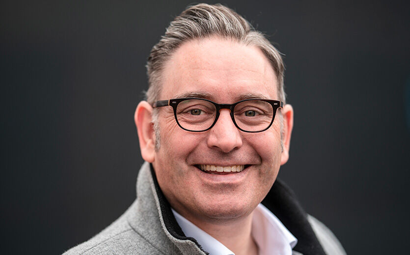 Warum R&S-Mitinhaber Ingmar Rauch die Fleisch- und Wursttheke als Wettbewerbsvorteil sieht