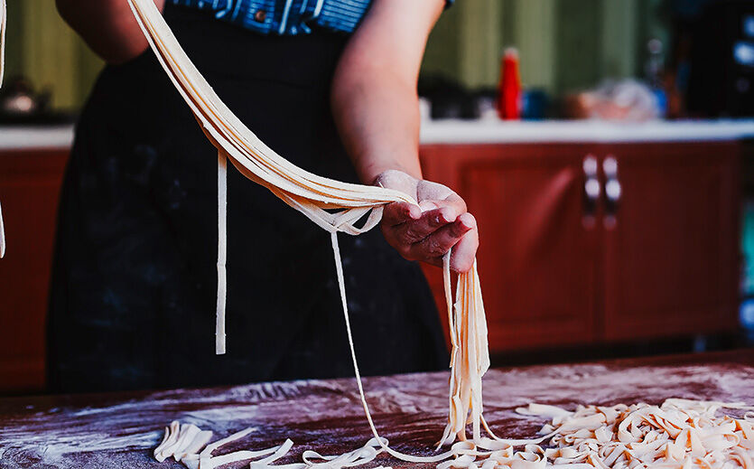 Foodtech trifft Familienrezept – wie italienische Hersteller Tradition neu interpretieren