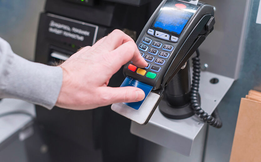 Wenn das Terminal ausfällt – wie Edeka seine Payment-Infrastruktur krisenfest macht