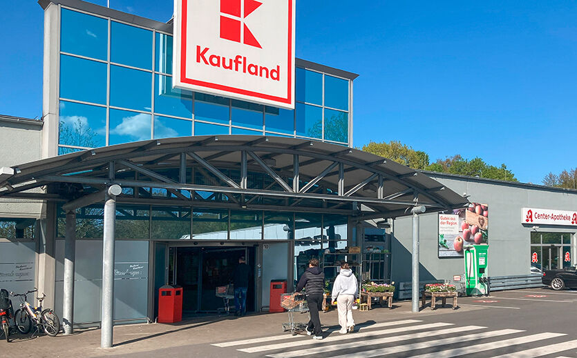 Aufgeräumt bis in die Tiefkühlung – Kaufland Gütersloh überzeugt mit Disziplin auf der Fläche