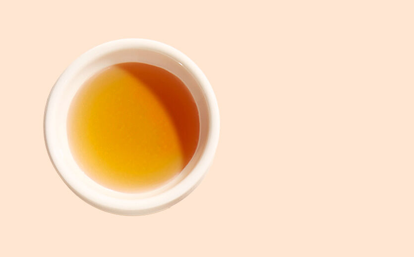 Golden zeichnet sich durch fein-milden Geschmack („delicate taste“) aus. Für diesen Sirup nutzen die Erzeuger den Saft, den sie am Anfang der Saison zapfen. Perfekt zu Joghurt, Quarkspeisen oder Eiscreme.