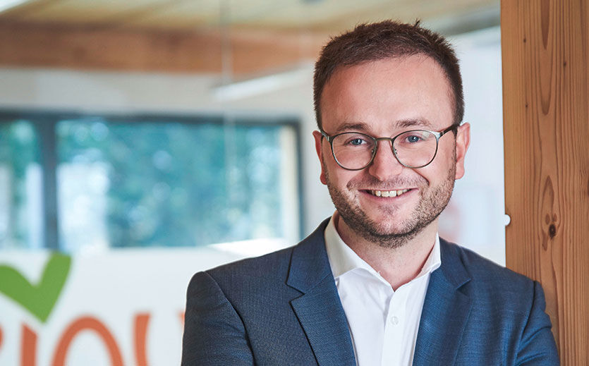Vom Neustart zum Wachstum – Biovegan peilt 30 Millionen Euro Umsatz an