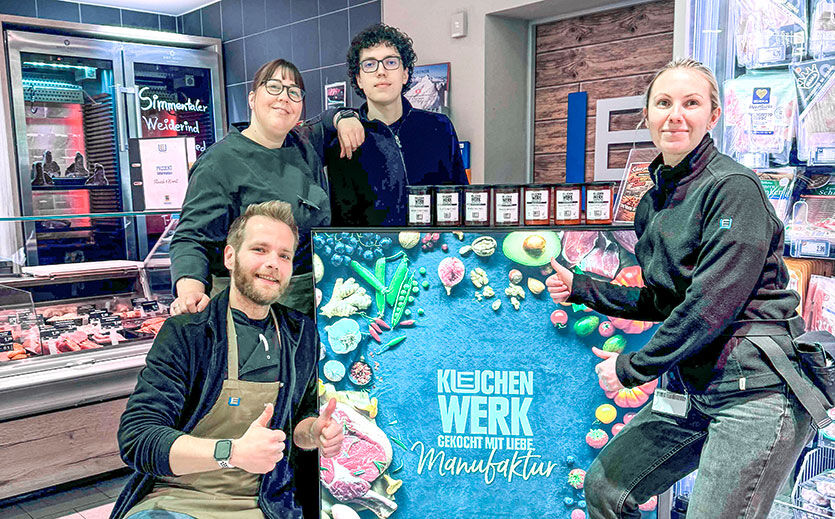 Promotion Markt