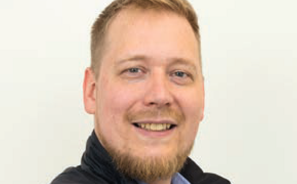Alexander Otto