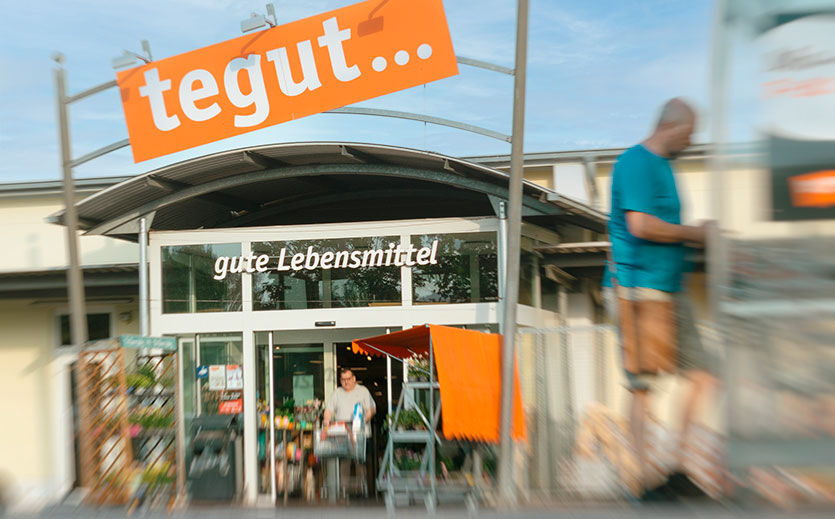 Was die Branche mit Tegut verliert – und wie sich jetzt die Macht im Handel sortiert