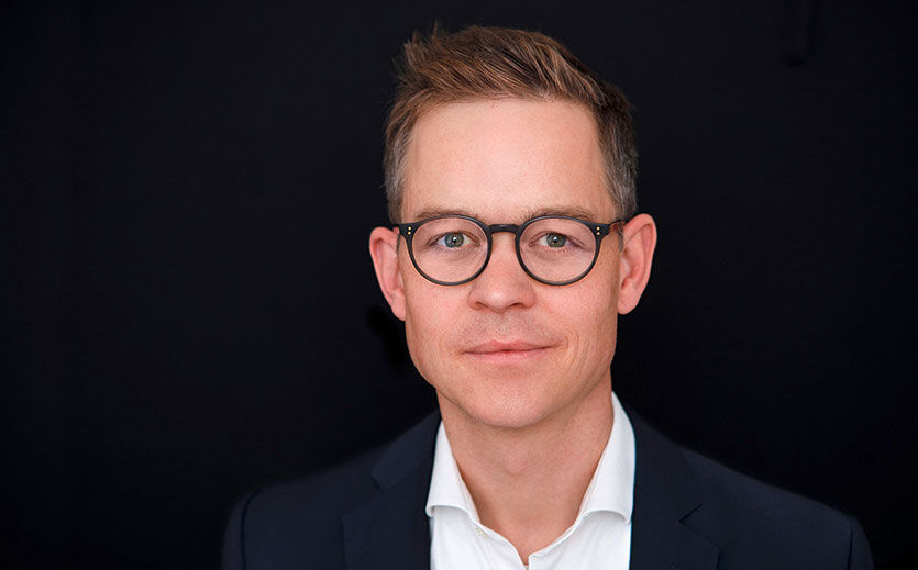 „Wir schaffen eine neue Kategorie“ – Ehrmann über Glow to go und Milktwist