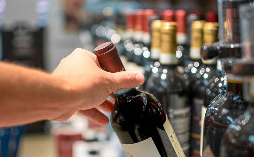 Artikelbild Die neue Weinrealität – warum Rotwein an Bedeutung verliert