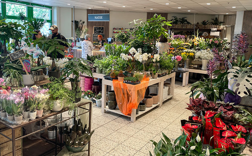 Rewe Moritz Breske